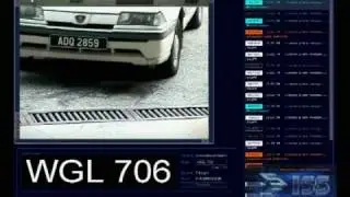 License Plate Recognition Technologies