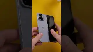 Pixel 10 Pro Fold Unboxing and hands on #pixel10profold #iGyaan #fyp