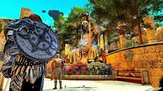 Skyrim PS5/4 | My Ultimate Mod Load Order Only 2K Textures | Beta 0.1.0
