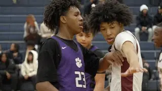 Pickerington Central picks up momentum vs. Akron Garfield