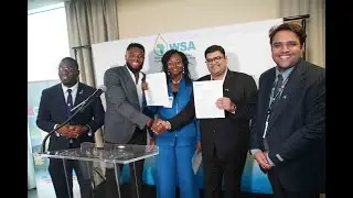WSA United Nations Side Event  2025