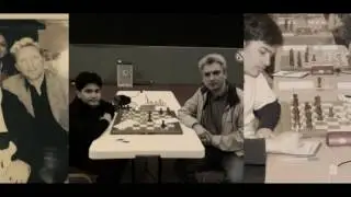 ARYAN CHOPRA, Life in Chess