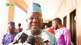 IKORODU YEAR 2025 BUDGET