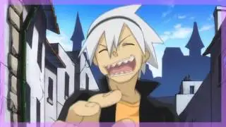 You're My Guardian Angel SoulxMaka AMV