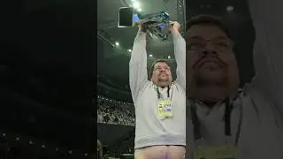 Кубок мажора на стриме у Эвелона и Макса #cs2 #major #major2024 #donk #teamspirit #graxan