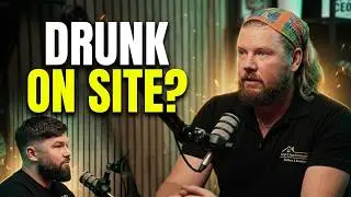 Episode 17 - Michael Piearcey - On Site Insights from a builder investor