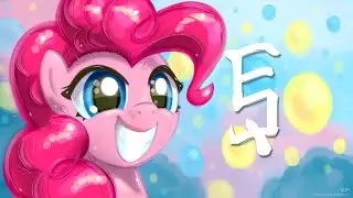MKAO Ind. - The Smile Song (MKAO Ind. Flip) [MLP Music]