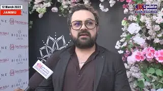 Gautam Bali Launch Bioline jato Products and Free skin & hair consultation