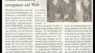 BMradio.it  EVENT'S - muto