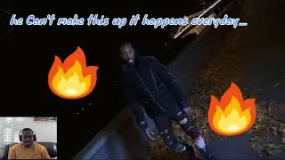 He's lowkey Spitting a lot of factz rn... | RA - Meek Freestyle (REACTION)