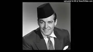 Dawn Over the Eastern Desert— Ricky Vale (1961)