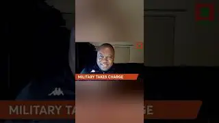 Zimbabwe military runs the country - Sindiso Ngwenya former COMESA head