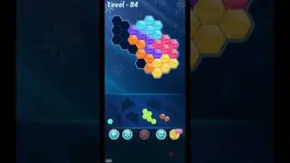 BLOCK HEXA PUZZLE LEVEL 84 ANSWERS ALTERNATIVE A LEVEL PACK PREMIUM PUZZLES