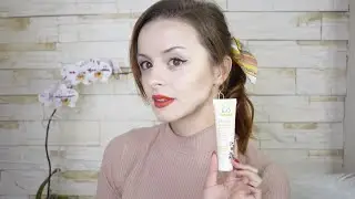🎀 Test kremu BB So BIO Etic! | Pierwsze wrażenie + 3 tyg. stosowania 🎀