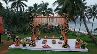 Лучшие организаторы свадеб в Тривандруме от HAPPY WEDDINGS