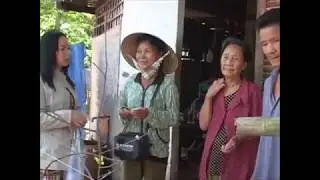 Ticket Distribution | Canh Vinh & You