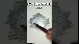 Day 4 paper Turn into Mirror