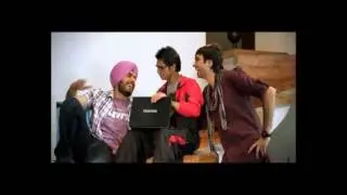 Jeet Lengey Jahaan Movie First Look out by Producer