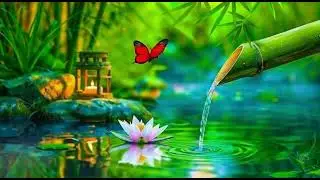 Relaxing Sleep Music Insomnia Stress Relief Relaxation Deep Sleeping Music 