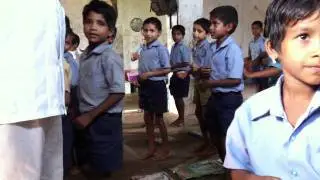 Surgas : Marathi song - October 16th 2011