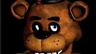 Freddy'nin pizzacı dükkanında beş gece