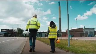 Kemira's Activated Carbon Reactivation Plant | Voices of the Industry | Helsingborg, Sweden