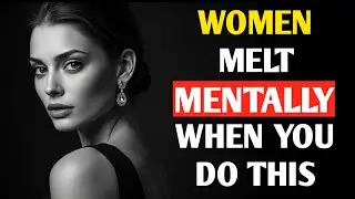 9 Stoic Habits That Instantly Make Women Feel Drawn to You