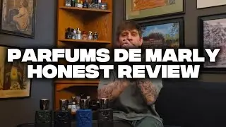 Parfums De Marly Exposed? My HONEST Review On This Insanely Popular Niche House 🏠 🫡