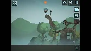 batalla de moustros de melon proground