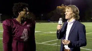 Fordham Football Ram Round Up - Episode 10