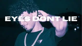 JAZEEK Type Beat - Eyes Dont Lie (2025)