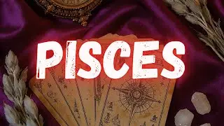 PISCES I’M SORRY YOU HAVE TO HEAR THIS TRUTH…😞THEY’RE ABOUT TO DO THIS TO YOU...💔
