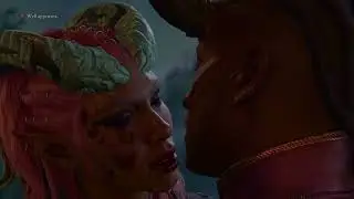 Holding Out For A Hero - Baldur's Gate 3 - Music Video