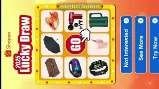 Nein csupo Effects (Speedrun Be Like) Kinemaster VS Alight motion