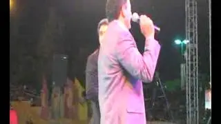 وسام وحسام اللوزي مهرجان صيف عمان 2011