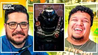 &iquest;El A&Ntilde;O de Xbox? DETALLES Extra del Xbox Developer Direct 2025 &iquest;Doom es Woke?