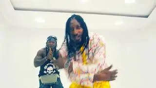 DRBX - Kiffer Bouger - Clip officiel 4K