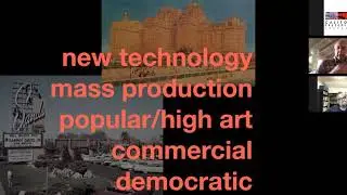 What is Modernism and How to Save It? with Alan Hess
