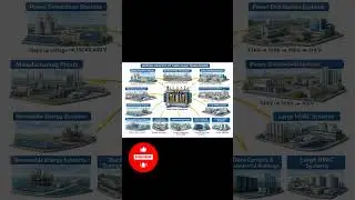 Working Principle of 3 Phase Transformer ⚡💡(Electrical Engineer)#automobile #viral #youtubeshorts