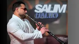 SALIM HALO ICIM YARALI ROMAN HAVASI NEW 2026