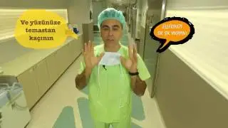 Üşümekle hasta olunur mu?