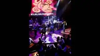 Cover Nadie Como Ella Julio Cesar Meza