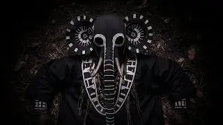 Vibe Your Reality - Ayahuasca (Official Music Video) ft.  Dr. Nutcracker