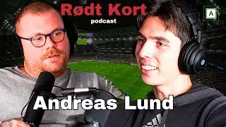 R&oslash;dt Kort E16 - Andreas Lund - Showkampen - Topp 5 keepere - Fotballquiz - Tottenham - Eliteserien