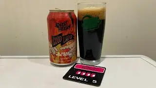 CARWYN '25 #canvent Day 5 | Good Land Brewing, AUS & Adroit Theory, USA - A Deal For Good - Blend 3