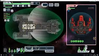 FTL multiverse - Elite Federation Cruiser (Hard + Extreme) Part 1