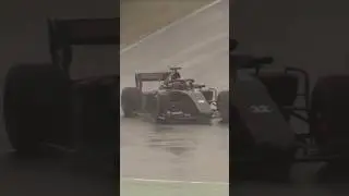 COLTON HERTA TESTING IN MONZA❗️⬆️
