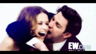 JohnKrasinski & JennaFischer || The Office || Good Life