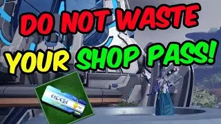 [PSO2:NGS] What to Do with Your 3 Day Shop Pass?