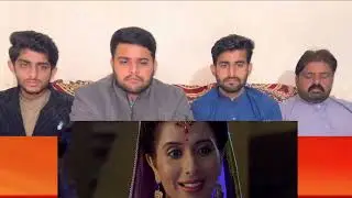 Pakistani Reaction on Devon Ke Dev Mahadev Episode, 91 PART 2